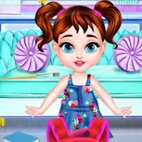 baby_taylor_caring_story_studying Games